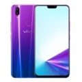 Spesifikasi Vivo Z3X Indonesia