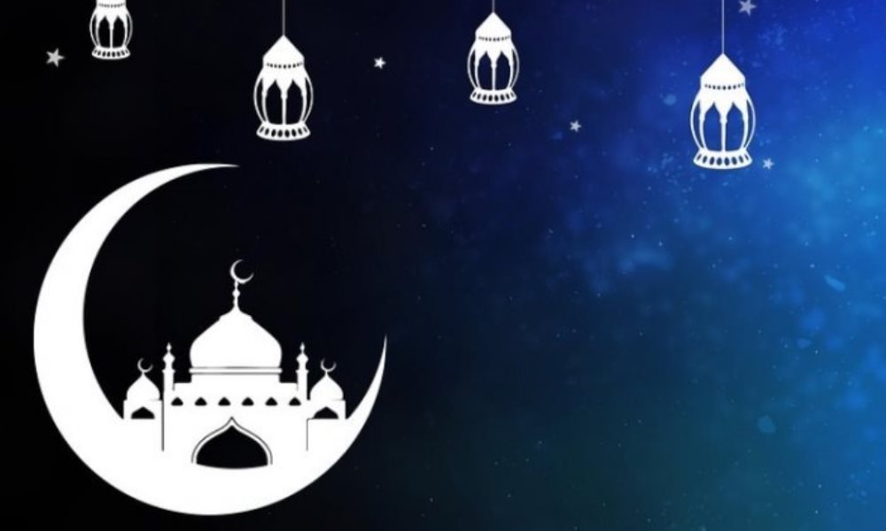 25 Kata Ucapan Selamat Hari Raya Idul Fitri 2021 Kirim Via Whatsapp Atau Facebook Rancah Post