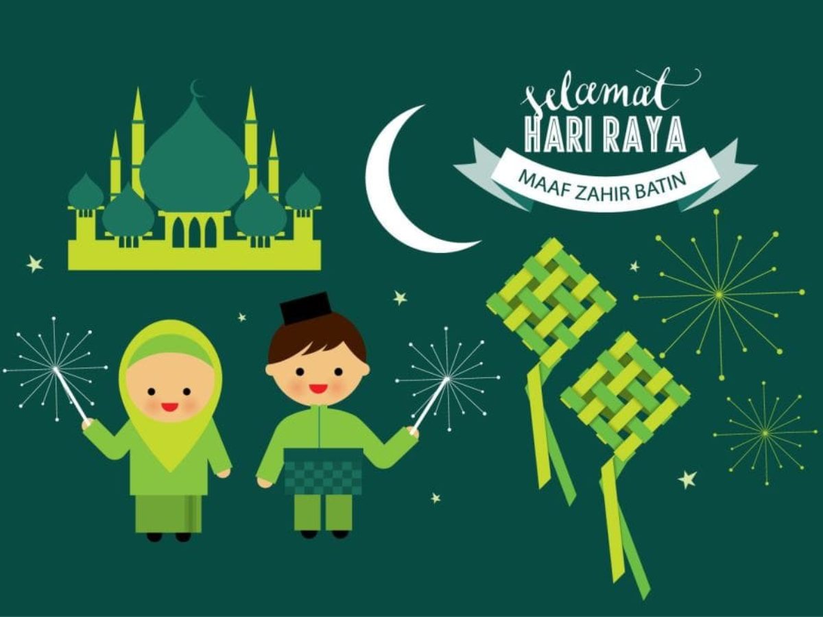 27 Gambar  Kaligrafi Tulisan Fitri  Gambar  Tulisan