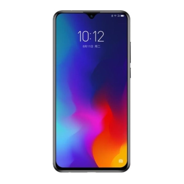 Lenovo Z6