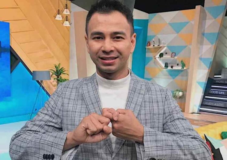 Stres Penyakitnya Disebut Mirip Benjolan Olga Syahputra Raffi Ahmad Buka Suara Rancah Post