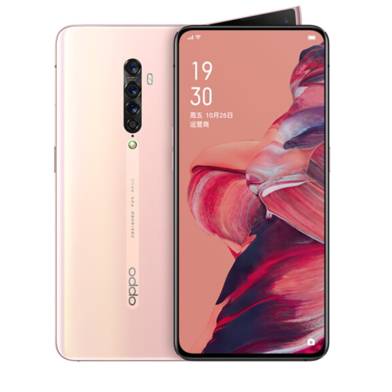 Harga HP Oppo Reno A Dan Spesifikasi Terbaru | Februari 2024 - Rancah Post