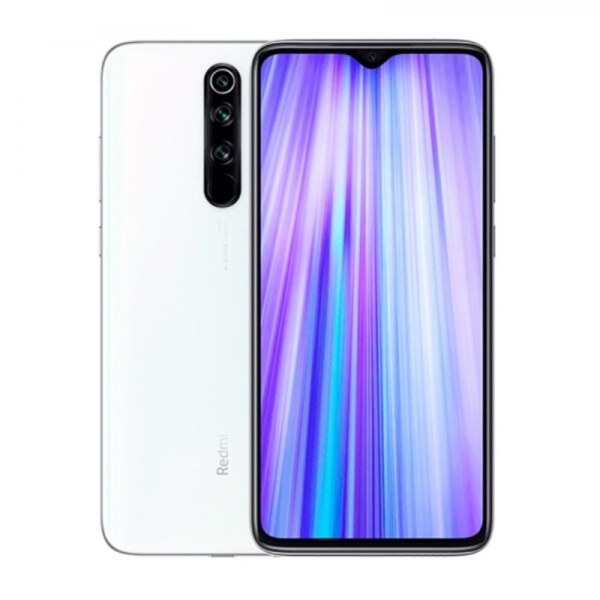 Harga Hp Xiaomi Redmi Note 8 Pro Dan Spesifikasi Terbaru Oktober 2021 Rancah Post 8687