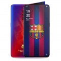 OPPO Reno FC Barcelona Edition