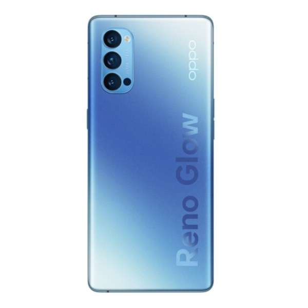 Harga Hp Oppo Reno 4 Pro 5g Dan Spesifikasi Terbaru Agustus 2024