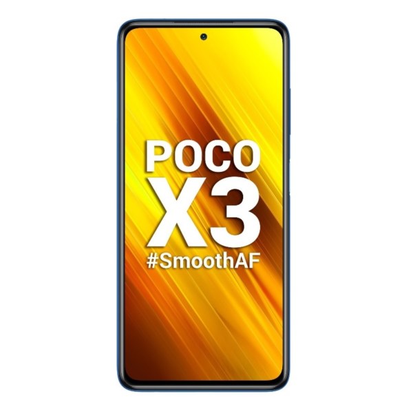 Xiaomi Poco X3