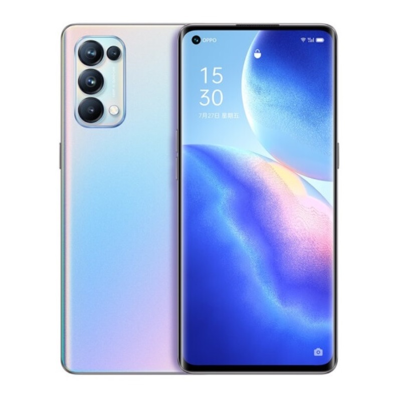 Harga HP Oppo Reno5 Pro 5G Dan Spesifikasi Terbaru | November 2024 ...