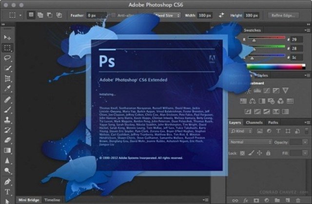 Adobe Photoshop