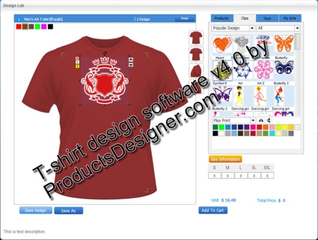 8 Aplikasi Desain Baju Pc Terbaik Desainer Wajib Punya Rancah Post