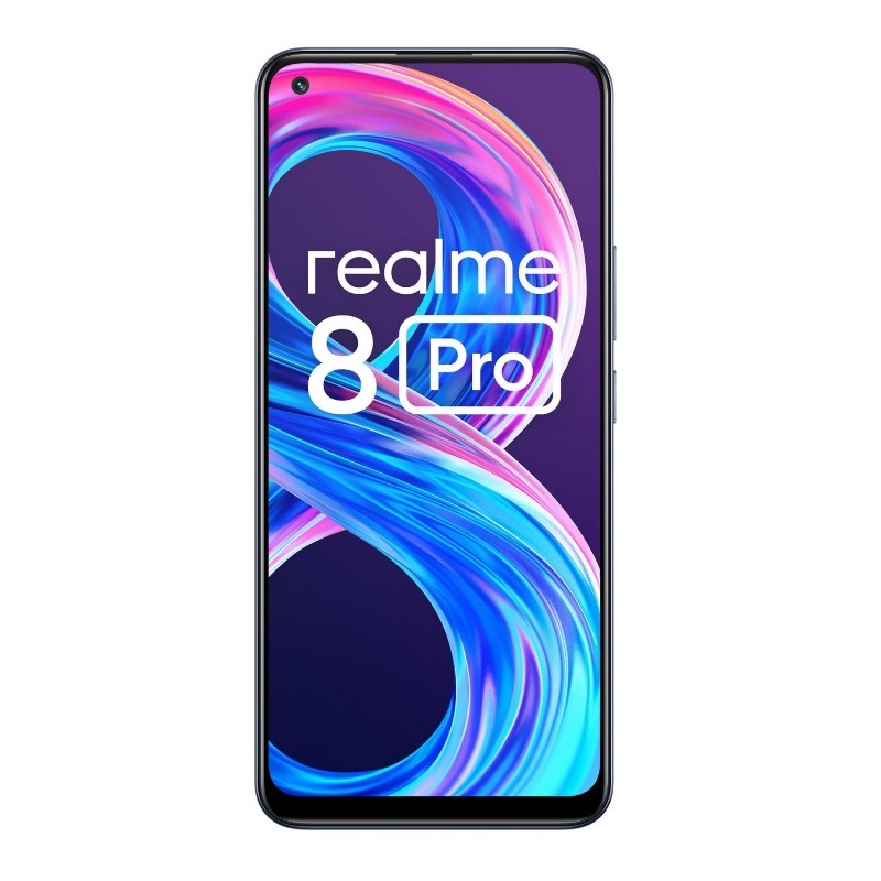 Harga HP Realme 8 Pro Dan Spesifikasi Terbaru | Oktober 2024 - Rancah Post