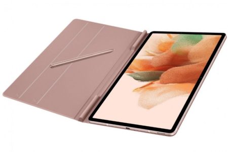 Samsung Galaxy Tab S7 Lite 5G