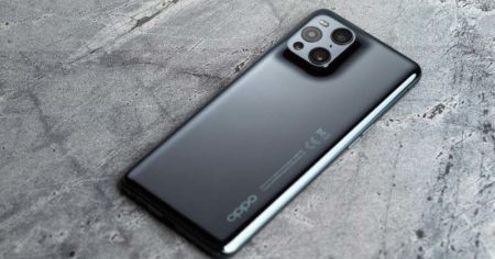 Harga dan Spesifikasi Oppo Find X3 Pro 5G