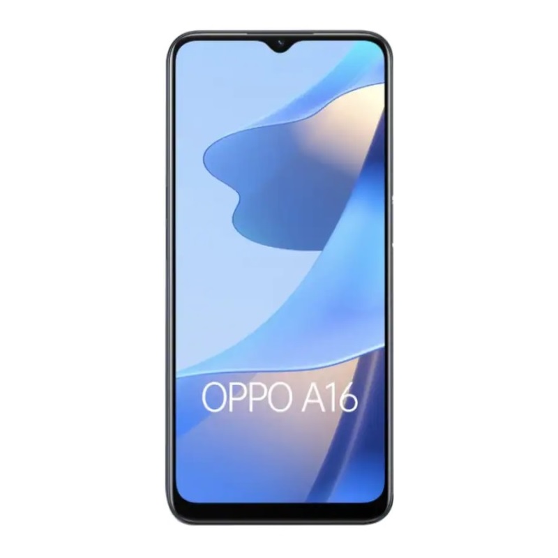 Harga HP Oppo A16 dan Spesifikasi Terbaru | Februari 2025 - Rancah Post