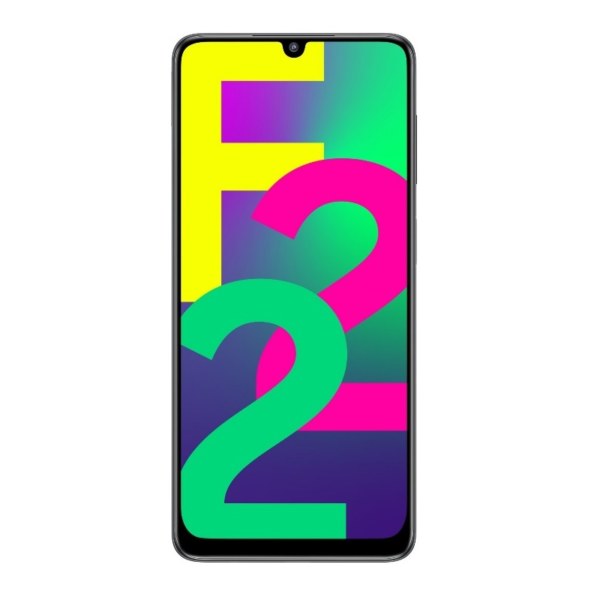 Samsung Galaxy F22