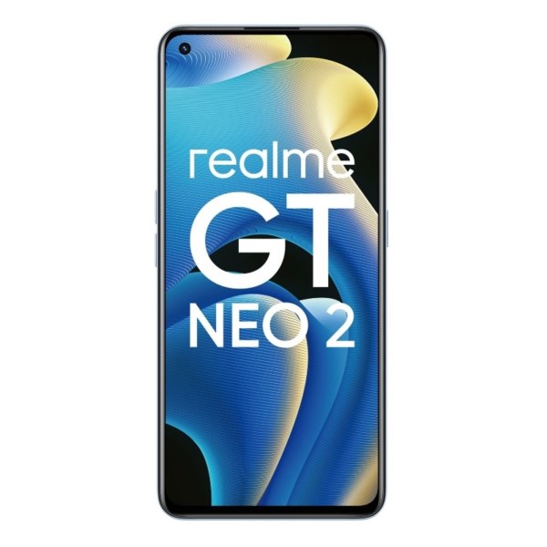 Realme GT Neo2