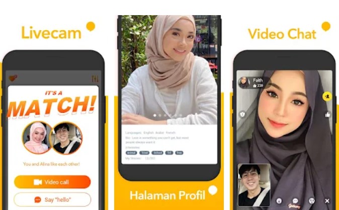 6 Aplikasi Video Chat Dewasa Terbaik Yang Seru Untuk Dicoba Rancah Post 2471