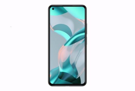 Bocoran Render dan Spesifikasi Xiaomi 11 Lite 5G NE