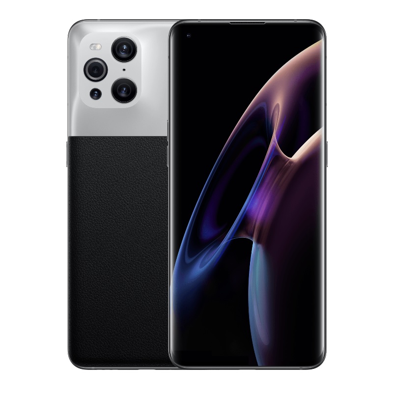 Harga HP Oppo Find X3 Pro Photographer Edition dan