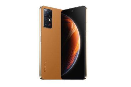 HP Infinix Zero X Pro Special Edition