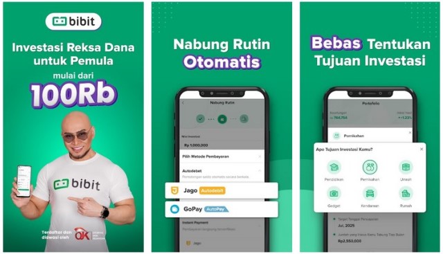 7 Aplikasi Investasi Terbaik Untuk Pemula - Rancah Post