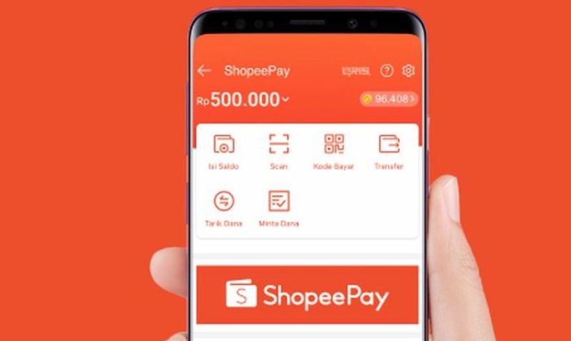 Cara Mengaktifkan ShopeePay yang Dinonaktifkan atau Diblokir - Rancah Post