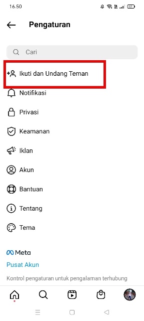 Cara Melacak Pemilik Akun Instagram Seseorang dengan Cepat - Rancah Post