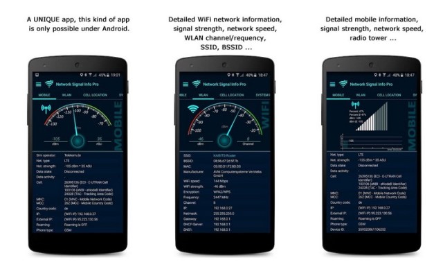 Cara Agar Sinyal Telkomsel Bagus – UnBrick.ID