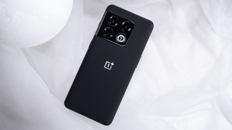 Smartphone OnePlus 10 Pro