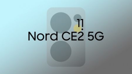 Tanggal Peluncuran OnePlus Nord CE2 5G