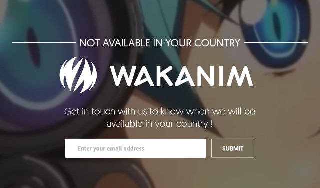 Wakanim