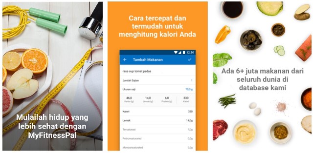 MyFitnessPal