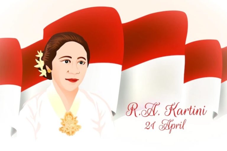 35 Kata Ucapan Hari Kartini 21 April 2022 Inspiratif dan Penuh Semangat