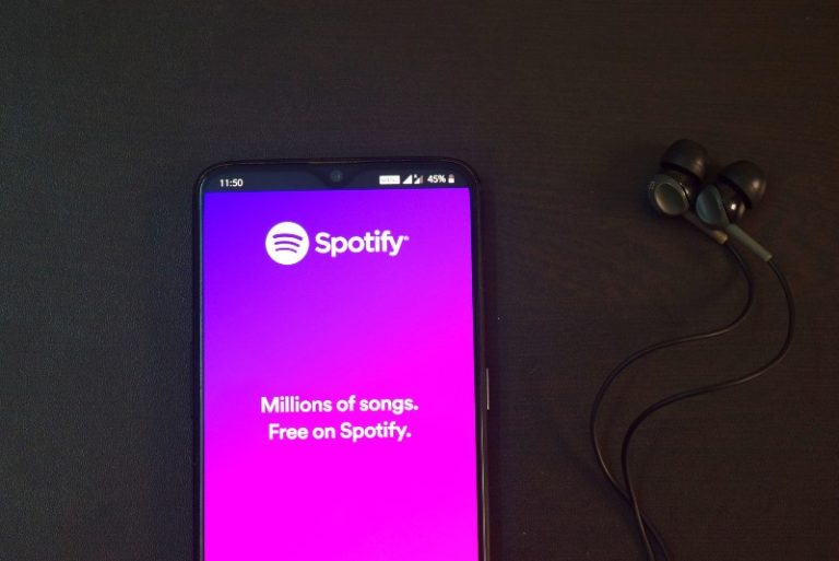 Cara Upload Lagu di Spotify