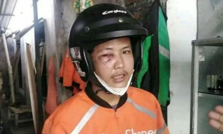 Cerita Driver Ojol Jadi Korban Klitih Ternyata Hoaks Nekat Bohong Karena Takut Istri