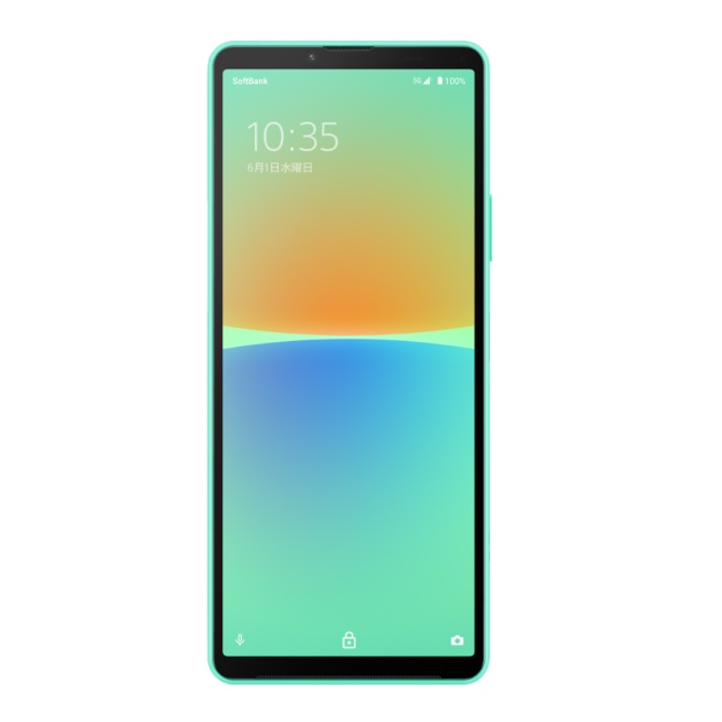 Sony xperia 10 iv