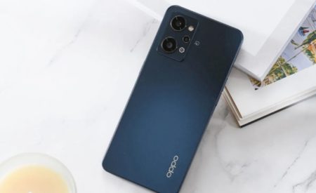 HP Oppo Reno7 A