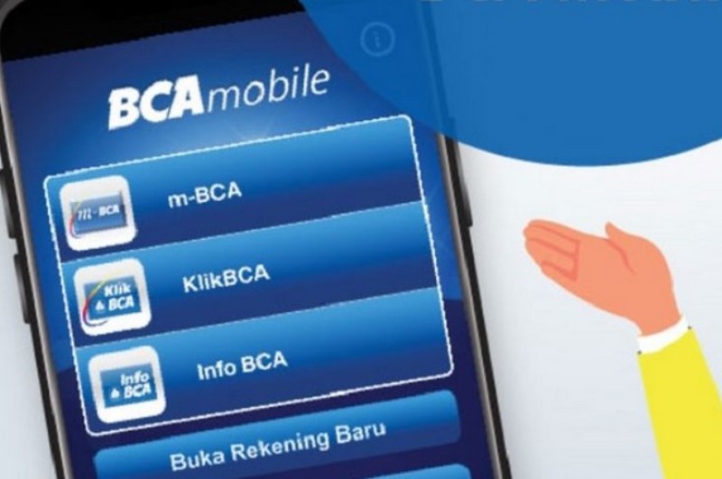 Cara Aktivasi M Banking BCA Paling Lengkap, Dijamin Berhasil! - Rancah Post