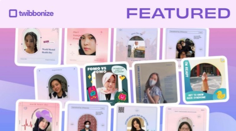 2 Cara Membuat Twibbon Tanpa Aplikasi Tambahan. Mudah! - Rancah Post