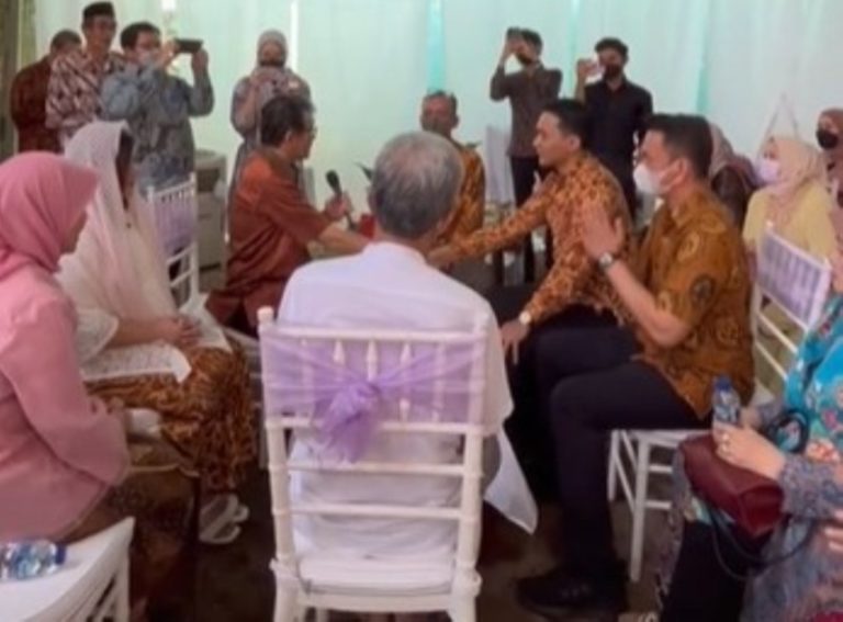 Sat Set Sat Set Rencananya Cuma Lamaran Pasangan ini Mendadak Disuruh Langsung Nikah Siri