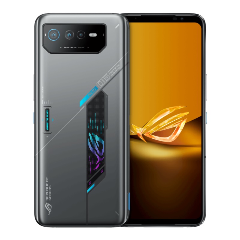 Harga HP Asus ROG Phone 6D Dan Spesifikasi Terbaru Desember 2024 Rancah Post