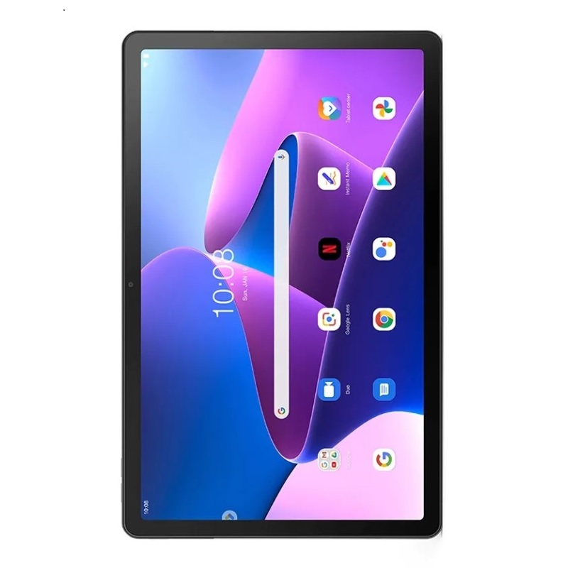 Harga Tablet Lenovo Tab M10 Plus (Gen 3) dan Spesifikasi Terbaru Mei