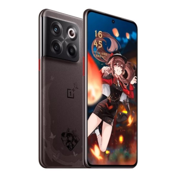 Harga Hp Oneplus Ace Pro Genshin Impact Limited Edition Dan Spesifikasi