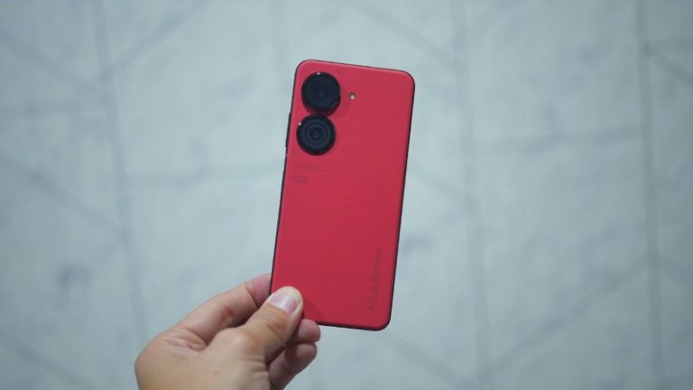 Tanggal Peluncuran Asus ZenFone 9 di Indonesia