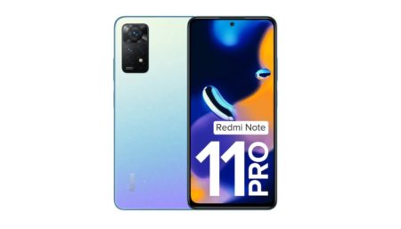 Redmi Note 11 Pro 2023