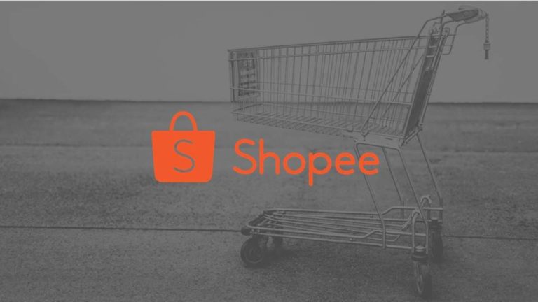 Cara Menambah Alamat di Shopee