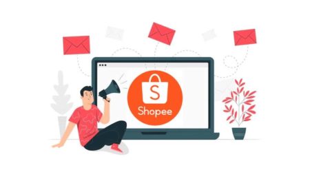 Cara Mengganti Email di Shopee