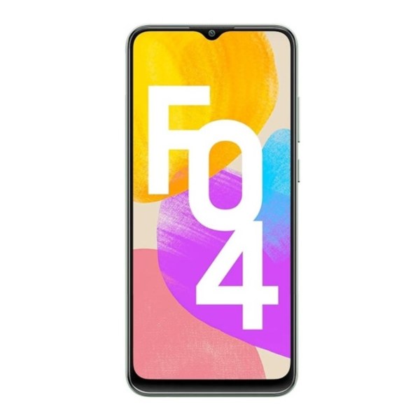 Samsung Galaxy F04