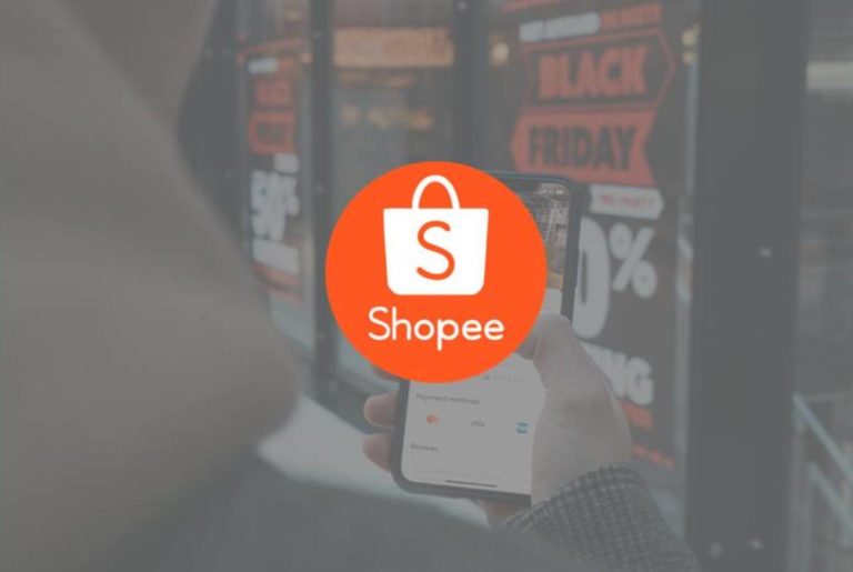 Cara Mencari Toko di Shopee