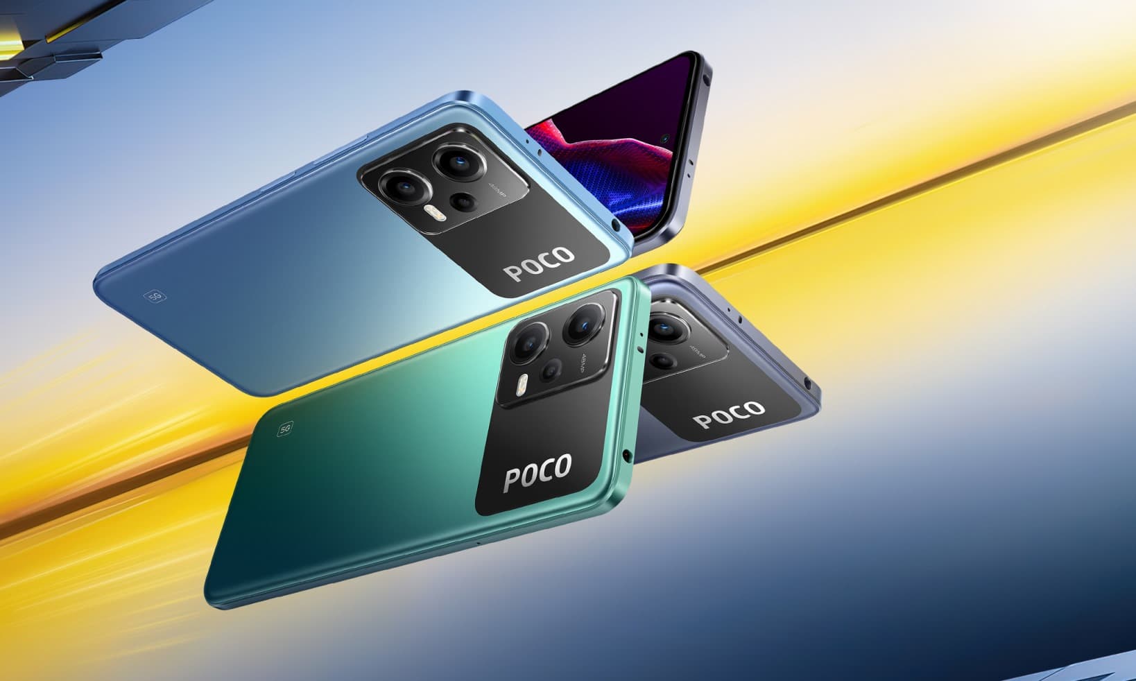 Poco X5 Pro 5g Купить В Казани