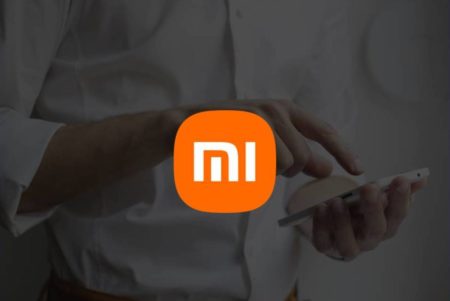 Ketuk 2 kali Untuk Menghidupkan Layar Xiaomi